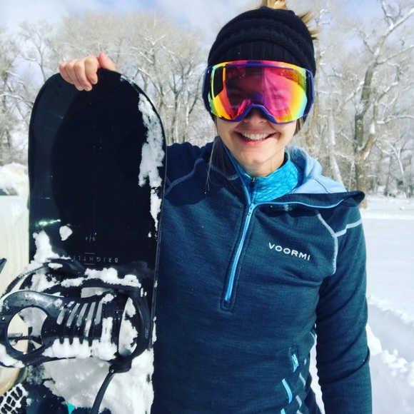 Meet your Posher, Kelly - Picture 2 of 2